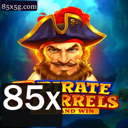Explorando o Mundo Empolgante de 3PirateBarrels: O Jogo da Fortuna