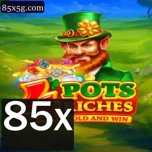 Explore o Mundo Fascinante do Jogo 4potsriches
