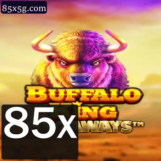 Explorando o Excitante Mundo de Buffalo King: Um Jogo de Slots com Recursos 85x