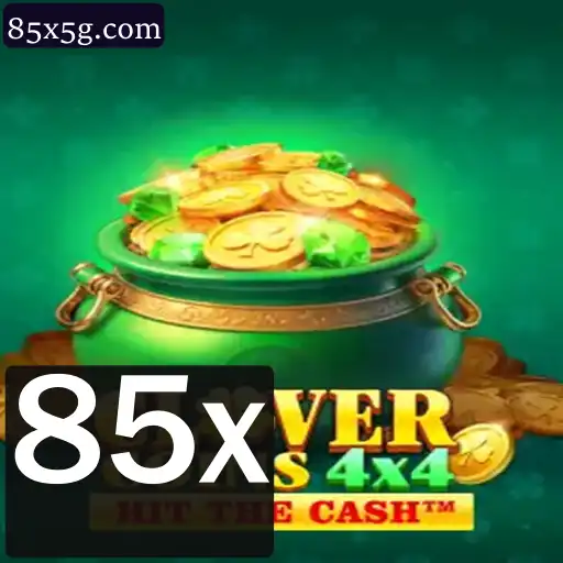 Descubra o Excitante Mundo de CloverCoins4x4 e a Oportunidade 85x