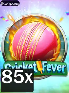 Descubra o Mundo de CricketFever – A Emoção do Jogo 85x
