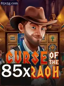 Descubra o Envolvente Jogo CurseofthePharaoh