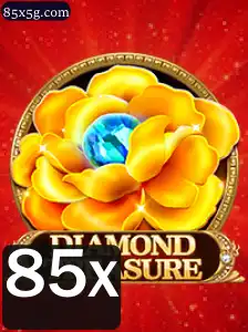 Explorando o Fascinante Mundo de Diamondtreasure e Seu Desafio 85x