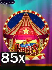 Descubra o Fascinante Mundo de EcstaticCircus: Aventura e Estratégia com 85x Emoção