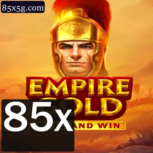 EmpireGold: Descubra o Fascinante Universo do Jogo com Multiplicador 85x