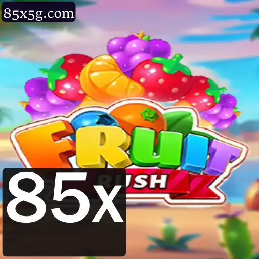 Explorando o Divertido Mundo de FruitRush: Um Guia Completo para Jogadores