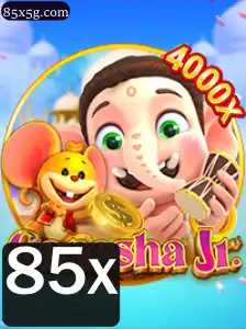 Como Jogar GaneshaJr: Regras e Estratégias em Detalhe