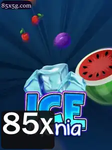 Descubra o Desafio Gelado de IceMania com Multiplicador 85x