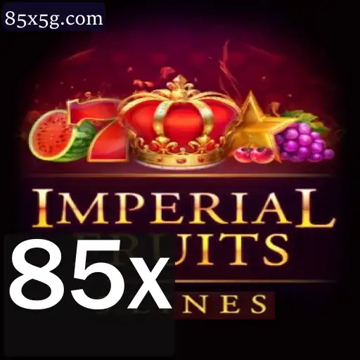 ImperialFruits5: Descubra as Regras e Dinâmicas do Jogo com ênfase no Multiplicador 85x