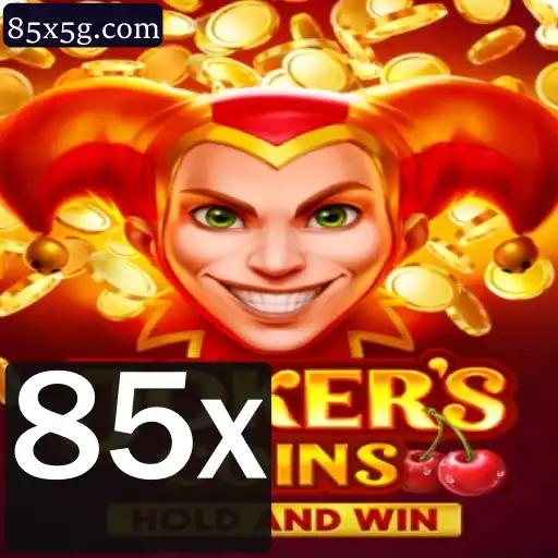 Explorando JokersCoins: Um Mundo de Estratégia e Sorte 85x