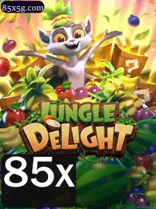 Explorando a Diversão e Estratégia de JungleDelight