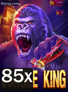 Explorando o Fascinante Mundo do Jogo JungleKing