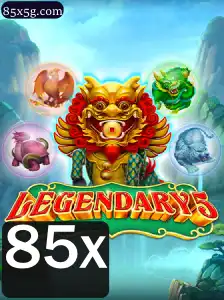 Explorando o Universo de Legendary5: O Impactante Jogo de Estratégia 85x