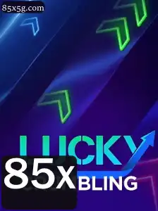 Diving into LuckyCrumbling: The 85x Challenge