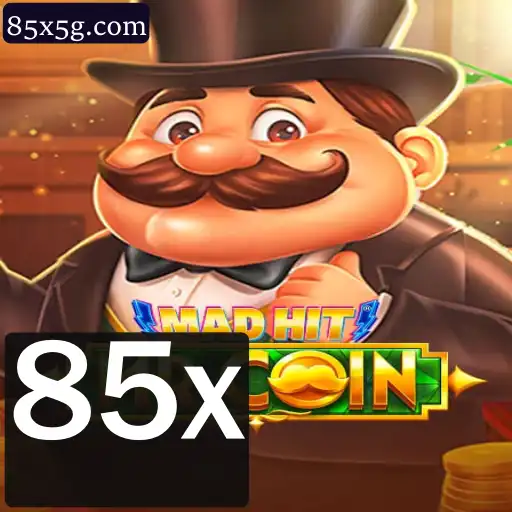 Desvendando o Fascinante Mundo de MadHitMrCoin e o Poder da Multiplicação 85x