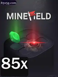 Descobrindo MineField: Um Mergulho em Estratégia e Aventura