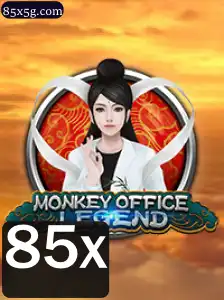 Descubra o Fascinante Mundo de MonkeyOfficeLegend: Um Jogo de Estratégia Pioneiro