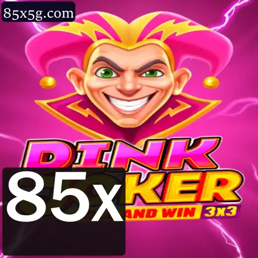 Descubra o Fascinante Mundo de 'pinkjoker' e o Desafio do 85x