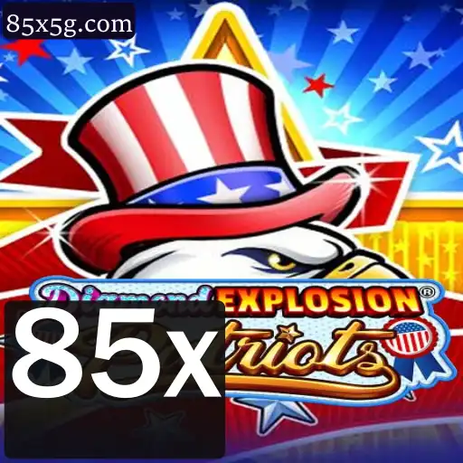 Descubra o Mundo de DiamondExplosionPatriots e Seu Desafio de 85x
