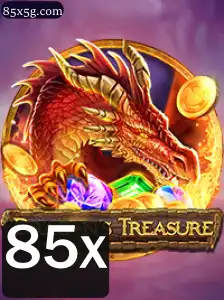 Explorando o Fascinante Mundo de DragonsTreasure