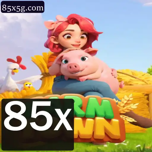 Explorando FarmTown: Um Mundo Virtual de Agricultura com o Desafio 85x