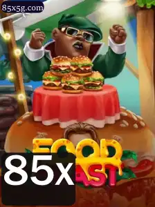 Descubra as Regras e o Encantamento do Jogo FoodFeast