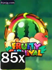 Explorando o Fascinante Mundo do Jogo FruityCarnival