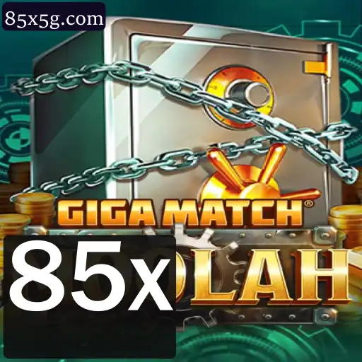 Explorando o Mundo de GigaMatchMoolah: Um Jogo Inovador com Multiplicador 85x