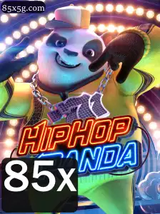 HipHopPanda: Descubra o Excitante Mundo do Jogo com Multiplicadores de 85x