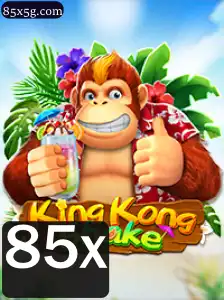 KingKongShake: Aventuras na Selva com um Multiplicador de 85x