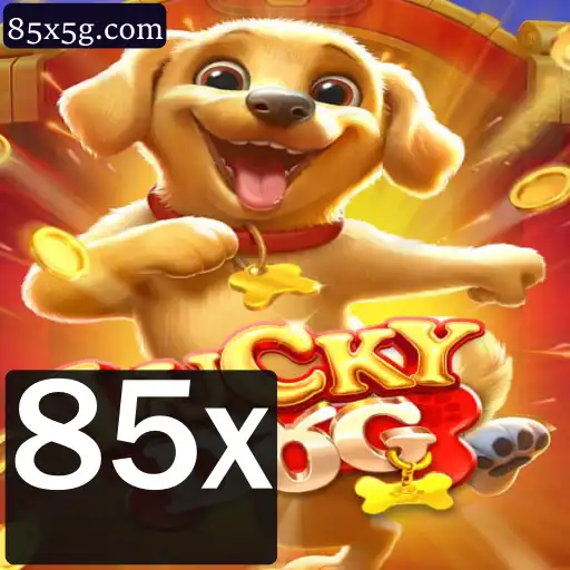 LuckyDog: Descubra o Mundo do Jogo com Multiplicador 85x