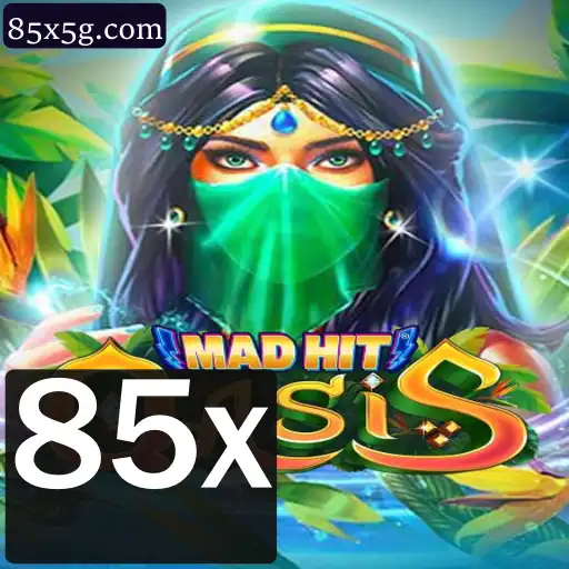 MadHitOasis: Descubra o Frenesi do Jogo com a Estratégia 85x