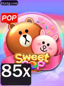 Descubra o Envolvente Mundo do Jogo 'SweetPOP' e Suas Regras Fascinantes