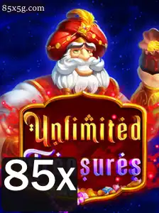 UnlimitedTreasures: Descubra Aventuras e Riquezas Inimagináveis
