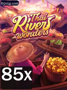 Explorando ThaiRiverWonders: Uma Jornada através de Cores e Estratégia
