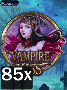 VampireKiss: Um Mergulho no Mundo do Mistério e Aventuras Sobrenaturais