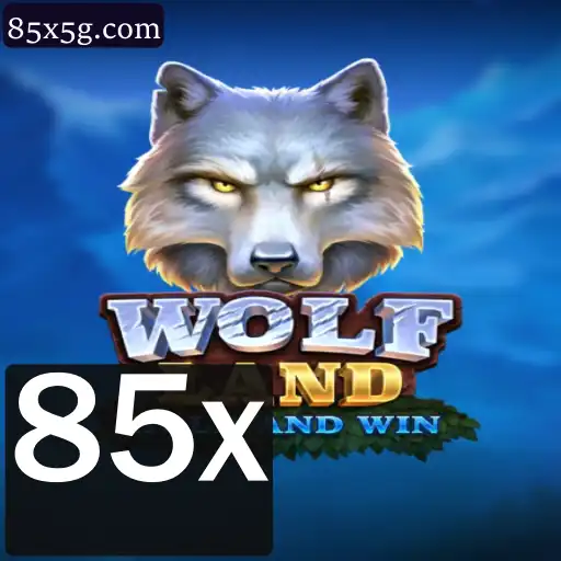 Descubra WolfLand: O Intrigante Mundo do Jogo 85x