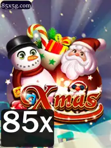 Xmas: Descubra o Desafio e a Diversão do Jogo 85x